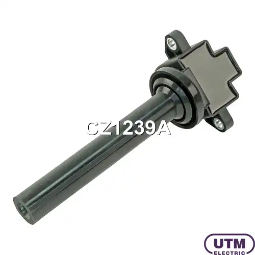 Катушка зажигания UTM CZ1239A