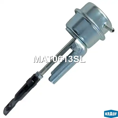 MAT0613SL Актуатор турбокомпрессора KRAUF