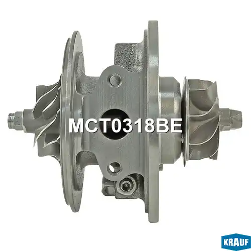 Картридж для турбокомпрессора MCT0318BE KRAUF