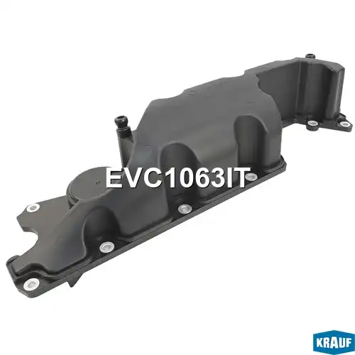 Клапанная крышка двигателя KRAUF EVC1063IT