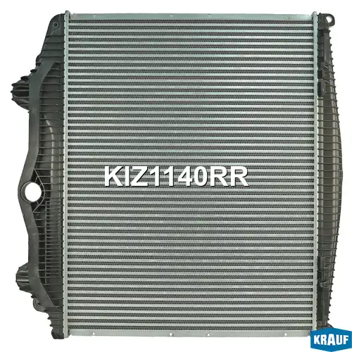 Интеркулер KRAUF KIZ1140RR