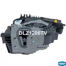DLZ1206TV Замок двери KRAUF