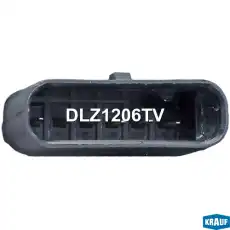 DLZ1206TV Замок двери KRAUF
