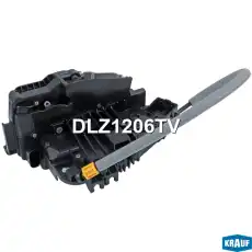 DLZ1206TV Замок двери KRAUF