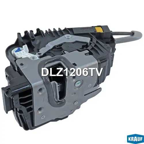 DLZ1206TV Замок двери KRAUF