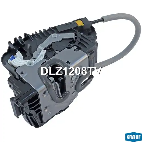 DLZ1208TV Замок двери KRAUF