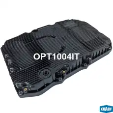Поддон картера КПП KRAUF OPT1004IT