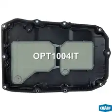 Поддон картера КПП KRAUF OPT1004IT