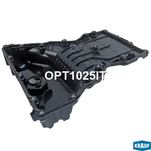 Поддон картера КПП KRAUF OPT1025IT