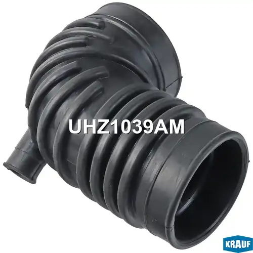 Патрубок воздушный UHZ1039AM KRAUF