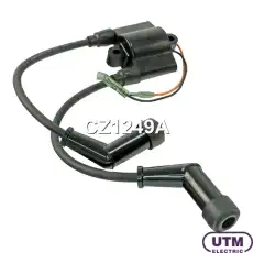 Катушка зажигания UTM CZ1249A