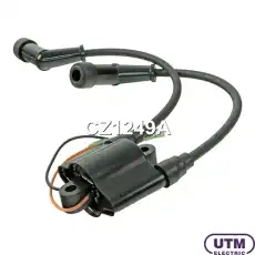 Катушка зажигания UTM CZ1249A
