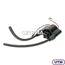 Катушка зажигания UTM CZ1254A