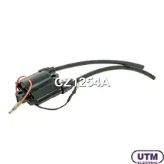 Катушка зажигания UTM CZ1254A