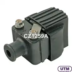 Катушка зажигания UTM CZ1259A