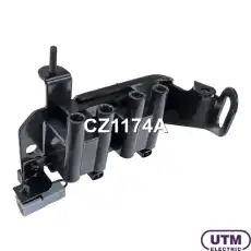 Катушка зажигания UTM CZ1174A