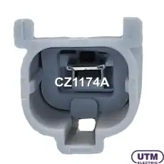 Катушка зажигания UTM CZ1174A