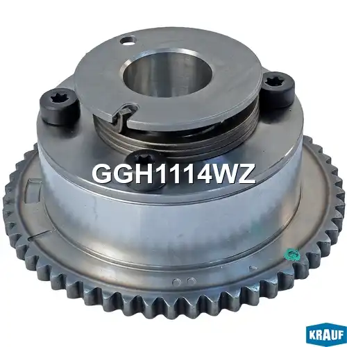 Шестерня распредвала GGH1114WZ KRAUF