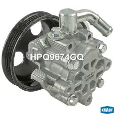 Насос гидроусилителя руля KRAUF HPQ9674GQ