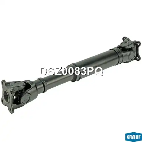 Карданный вал KRAUF DSZ0083PQ