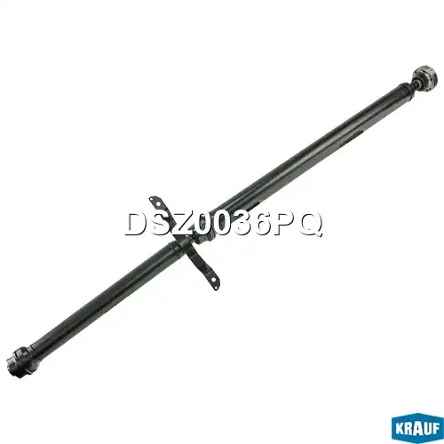 Карданный вал DSZ0036PQ KRAUF