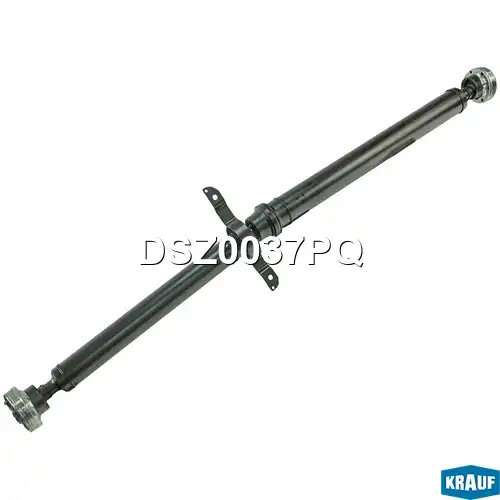 Карданный вал KRAUF DSZ0037PQ