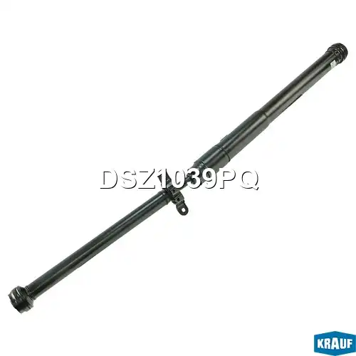Карданный вал KRAUF DSZ1039PQ