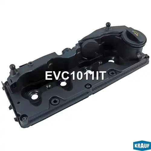 Клапанная крышка двигателя KRAUF EVC1011IT