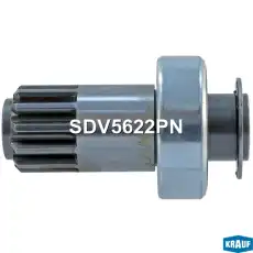 Бендикс стартера SDV5622PN KRAUF