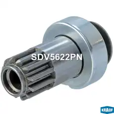 Бендикс стартера SDV5622PN KRAUF