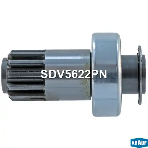 Бендикс стартера SDV5622PN KRAUF