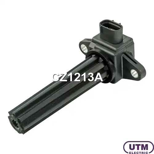 Катушка зажигания UTM CZ1213A