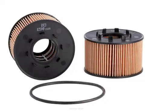 Фильтр масляный RYCO R2594P