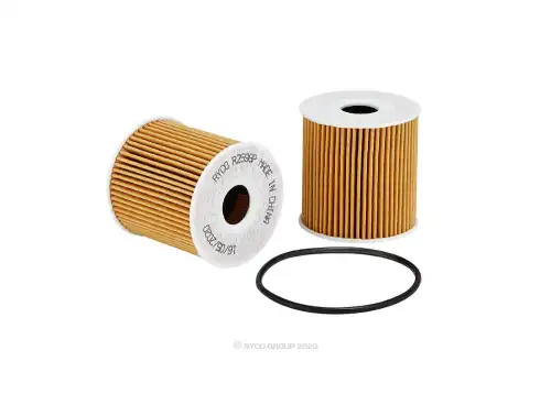 Фильтр масляный RYCO R2598P