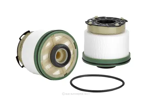 Топливный фильтр RYCO R2724P
