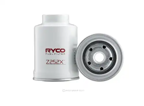 Топливный фильтр RYCO Z252X