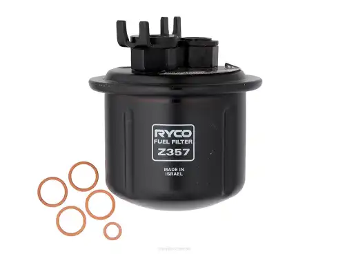 Топливный фильтр RYCO Z357