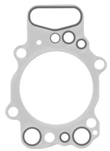 Прокладка ГБЦ METAL LEVE J&RC-9119/1