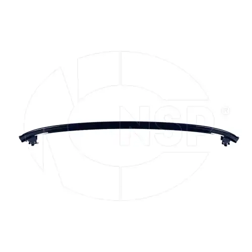 Усилитель бампера NSP NSP0860U807651