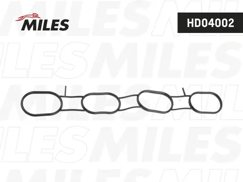 Прокладка коллектора MILES HD04002