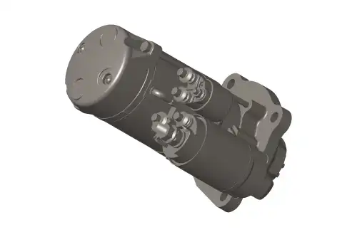 Стартер DCEC 5476654