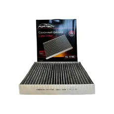 Салонный фильтр FORTECH FS173C