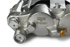 Суппорт тормозной METALPART 935014