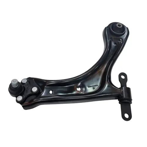Рычаг подвески CTR CQ0532R