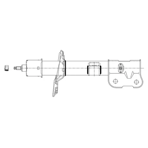 Деталь GY1800G CTR