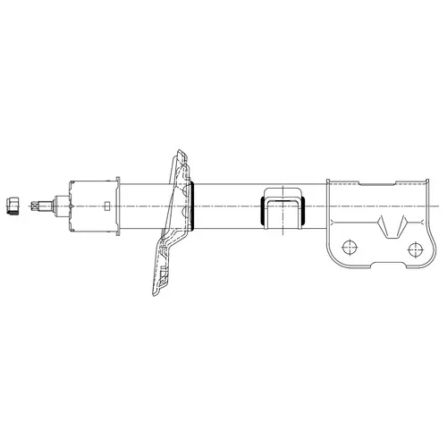 Деталь GY1801G CTR