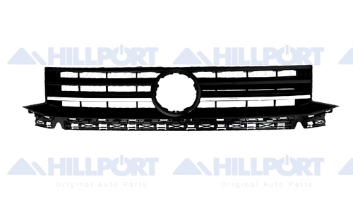 Решетка радиатора HILLPORT 18VH56009