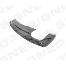 Спойлер бампера задн. S-Line PAD33060A SIGNEDA