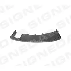 Спойлер бампера задн. S-Line PAD33060A SIGNEDA