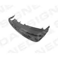 Спойлер бампера задн. S-Line PAD33060A SIGNEDA